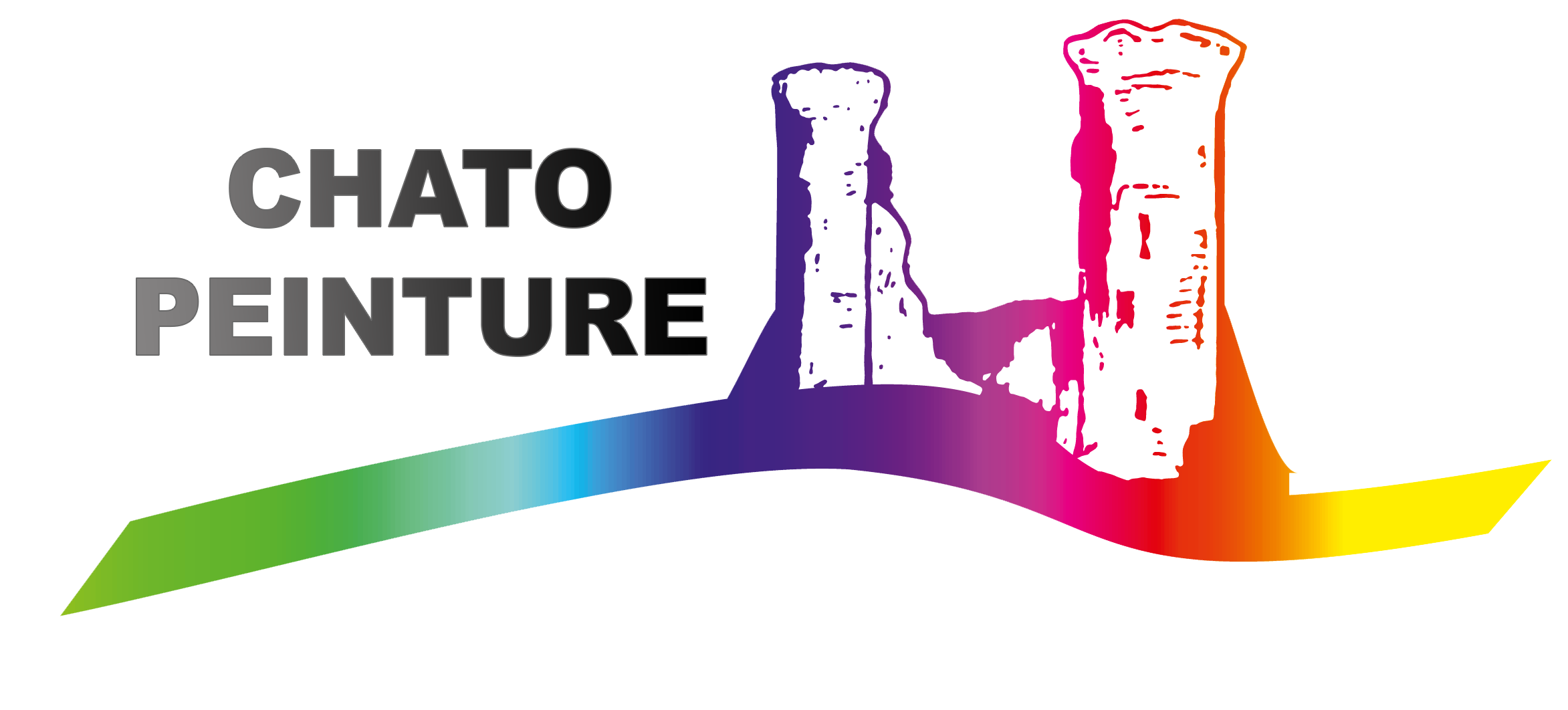 Chato Peinture